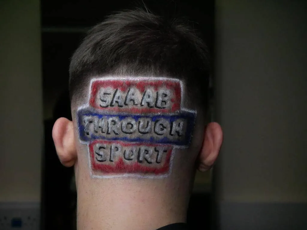 Barbering Programme