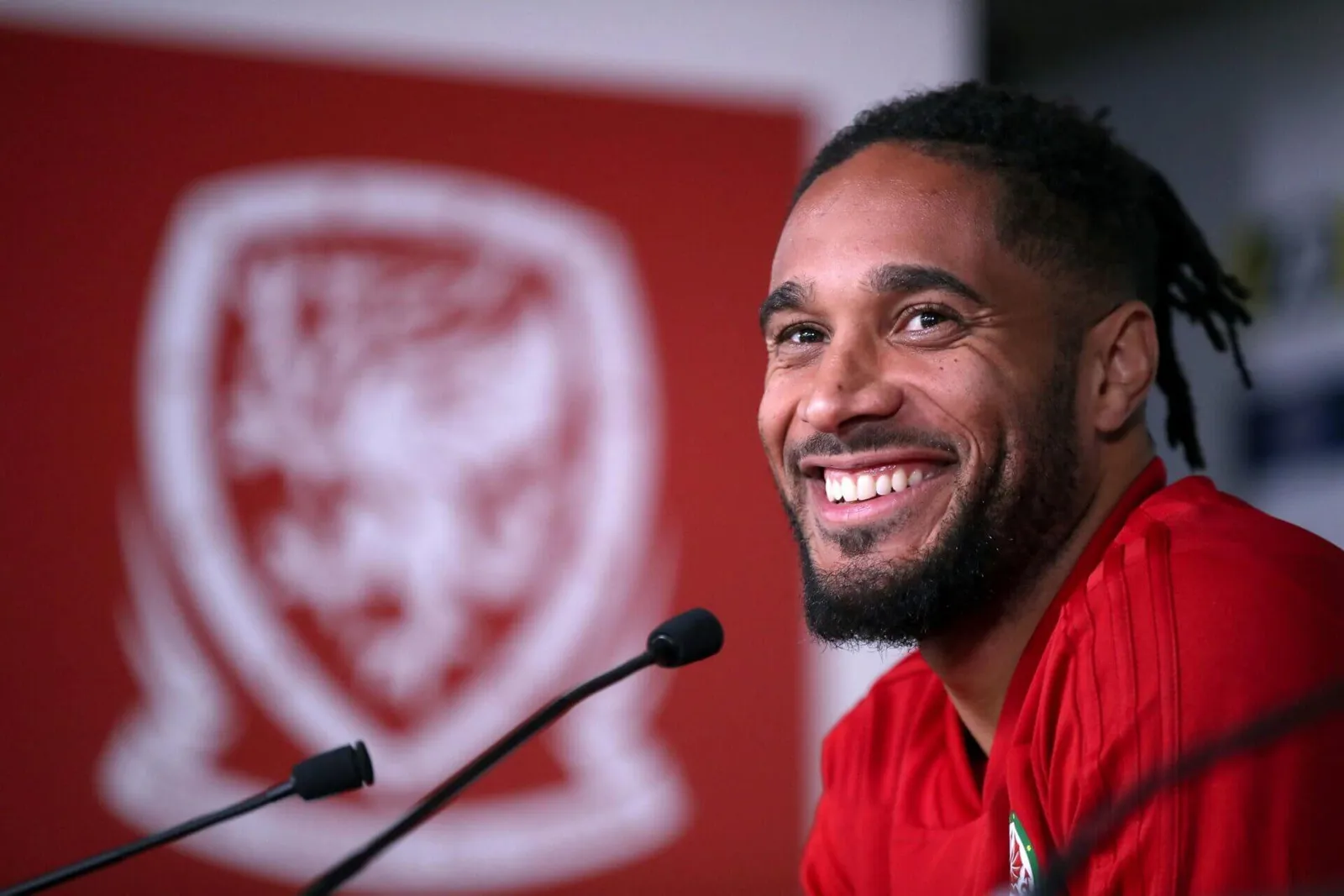 Ashley Williams