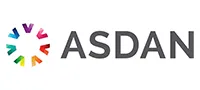 ASDAN logo